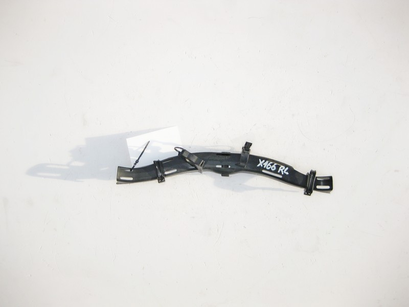 Mercedes-Benz  A1664230723 Пластиковий тримач гальмівного шланга на задньому лівому важелі ML GLE W166 C292 GL GLS X166 Одеса - фото 2