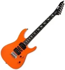 Гитара ESP LTD MT-130 Orange Gitara elektryczna Київ