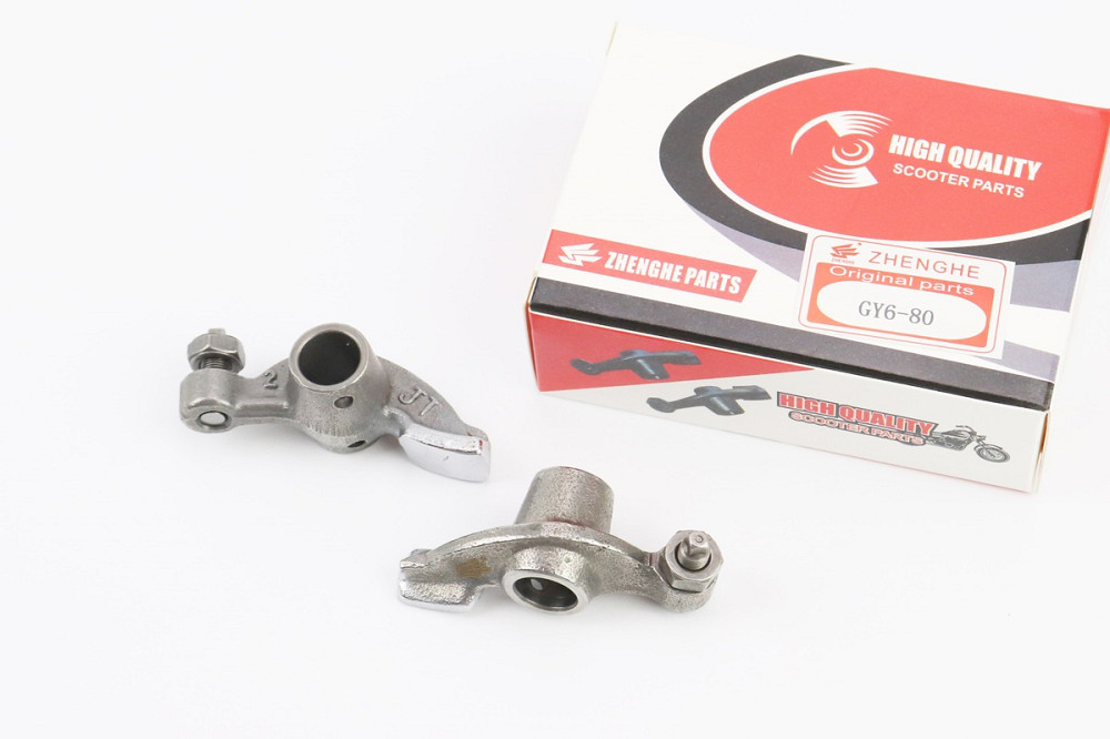 Коромисло (рокер) клапана к-кт 2шт Київ - фото 1