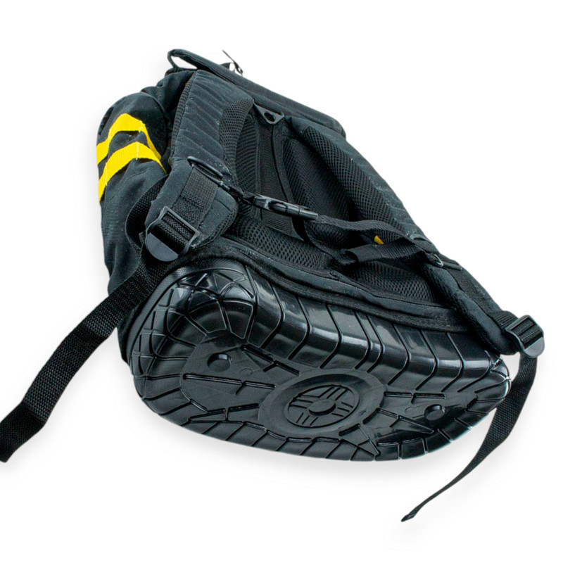 Рюкзак для інструменту 370х180х480мм 33 кишені Мукачево - фото 2