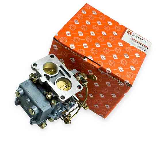 Карбюратор УАЗ К-126 ГУ (4178) Мукачево