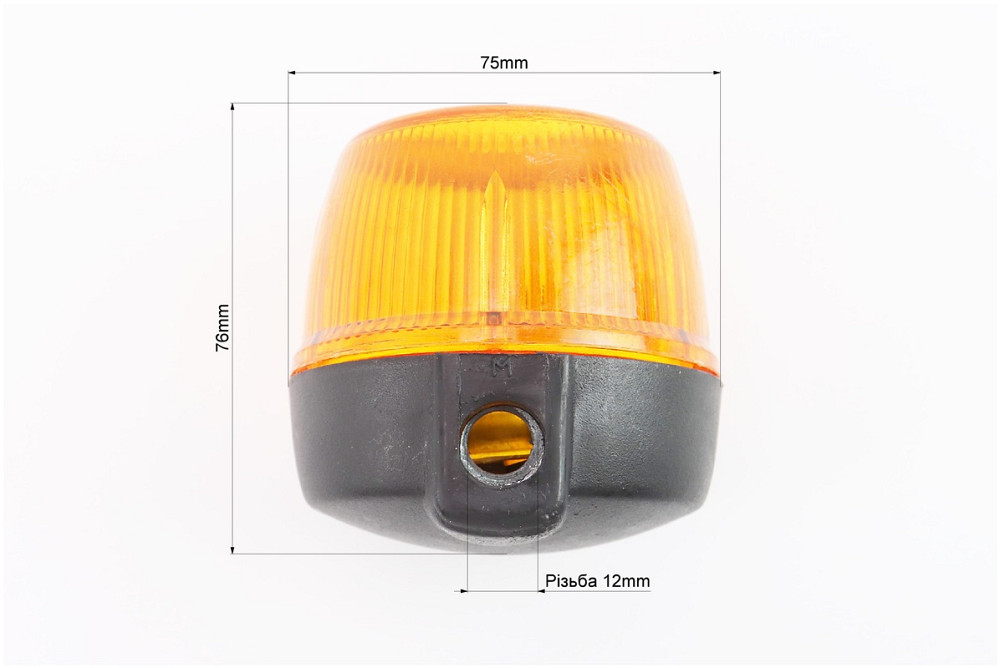 Поворот "КОЛО" МТ, ИЖ Київ - фото 3