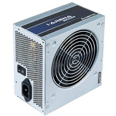 Блок живлення Chieftec 450W (GPB-450S) Вінниця - фото 4