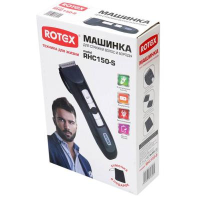 Машинка для стрижки Rotex RHC150-S Винница - изображение 4