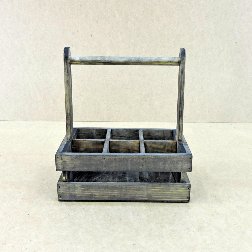 Ящик для переноски напитков 