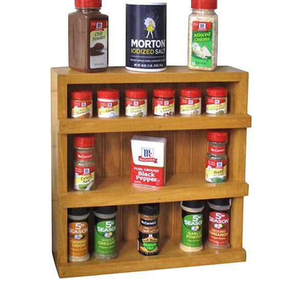 Органайзер для специй 