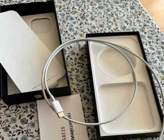 Айфон iPhone 13 Pro Max 256Gb. Київ