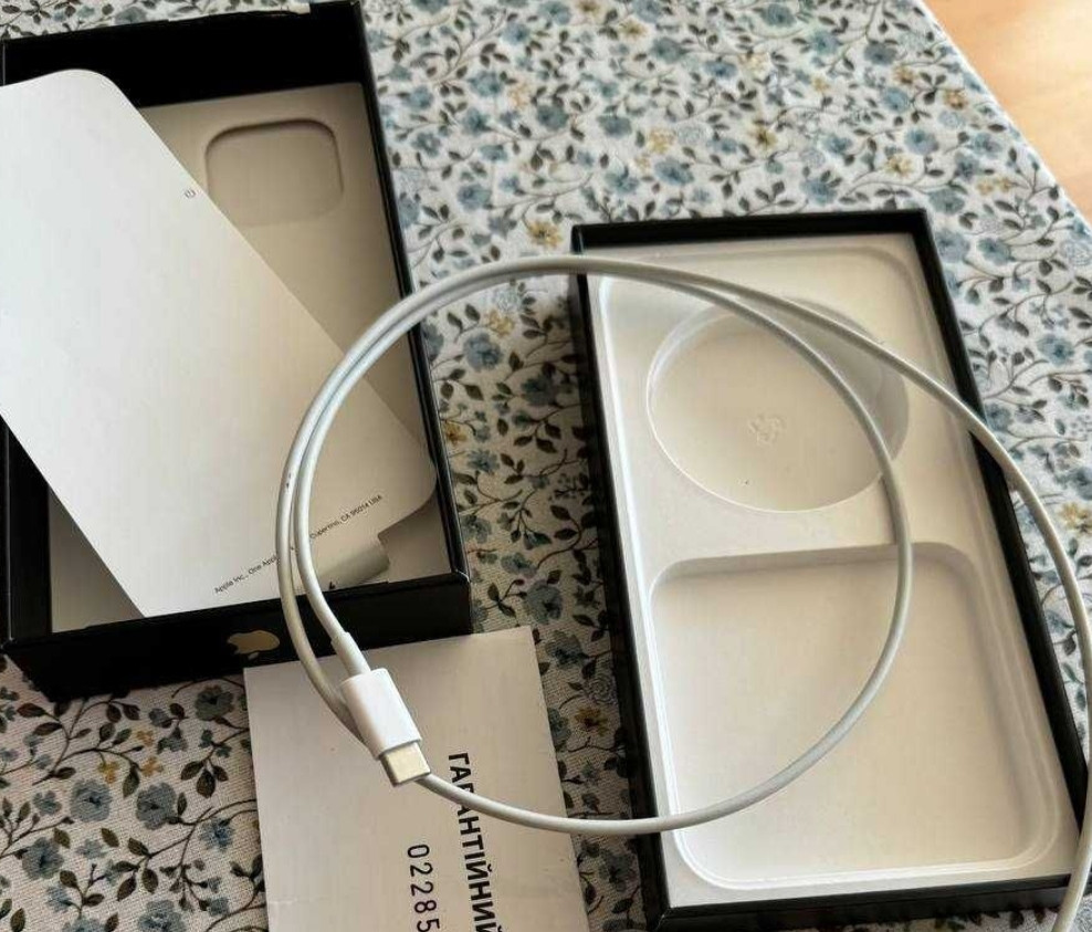 Айфон iPhone 13 Pro Max 256Gb. Київ - фото 6