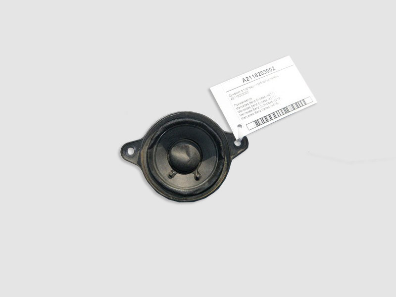 Mercedes-Benz  A2118203002 Аудіо динамік в торпеду - панель приладів E-Class W211 CLS C219 Vaneo W414 Одесса - изображение 1