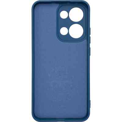 Чехол для мобильного телефона Armorstandart ICON OPPO Reno13 5G Camera cover Blue (ARM81890) Винница