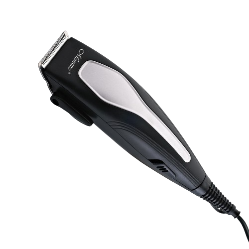Машинка для стрижки сіра MR-651C-GREY Maestro Житомир