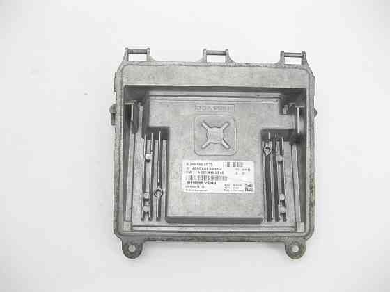 Mercedes-Benz  A2661533479 Блок керування двигуном M266 R4 A-class W169 A-class C169 Одеса