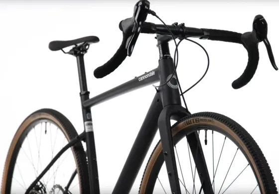 Велосипед Cannondale Rower Gravel Topstone 4 Київ