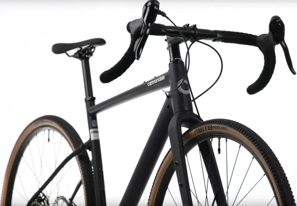 Велосипед Cannondale Rower Gravel Topstone 4 Київ - фото 1