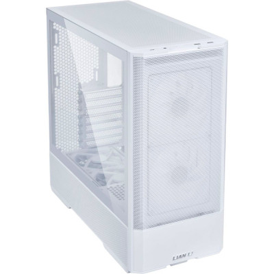 Корпус Lian Li LI LANCOOL 207 White (G99.LAN207RW.00) Вінниця - фото 8