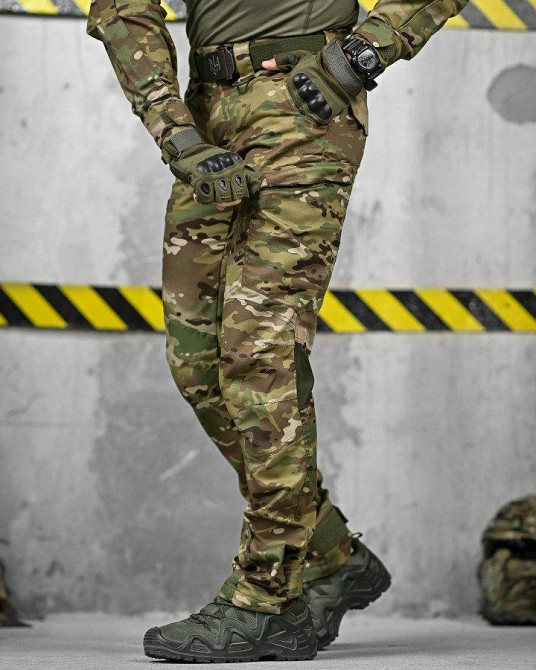 Тактический Костюм LEGION  мультикам РМ7258 Одесса - изображение 8