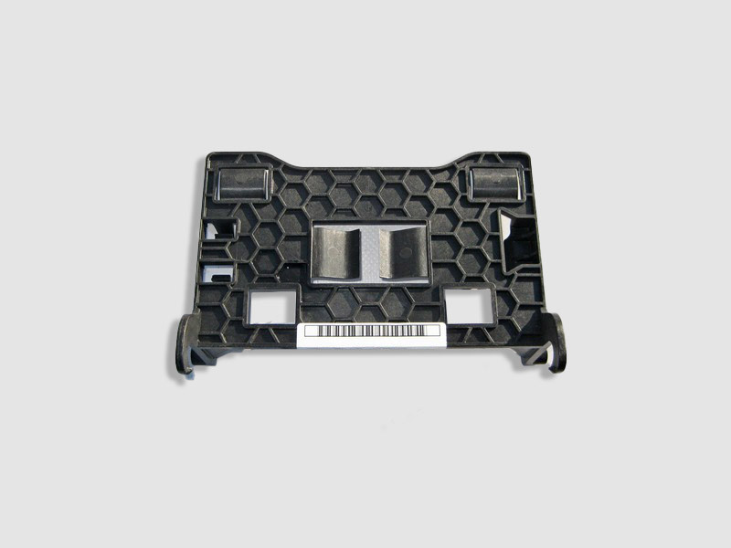 Mercedes-Benz  A2055457200 Пластиковий кронштейн блоку управління аудіосистемою Comand C-Class W205 Одесса - изображение 2