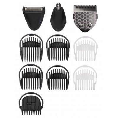 Машинка для стрижки Babyliss MT727E Винница - изображение 5