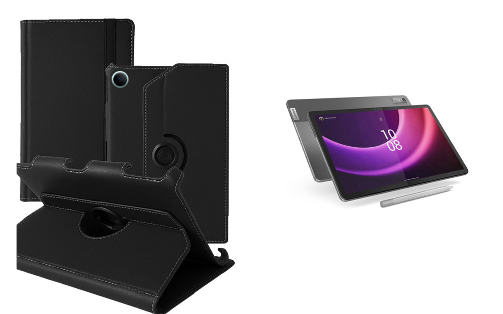 Чехол Spinner360 для планшета Lenovo Tab P11 (2nd Gen), Tab P11 Pro (2nd Gen), цвет Klasika Киев - изображение 1