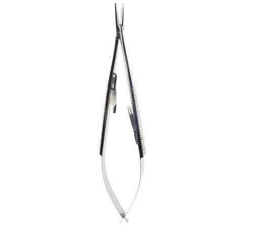 Иглодержатель Castroviejo N1740 Днепр