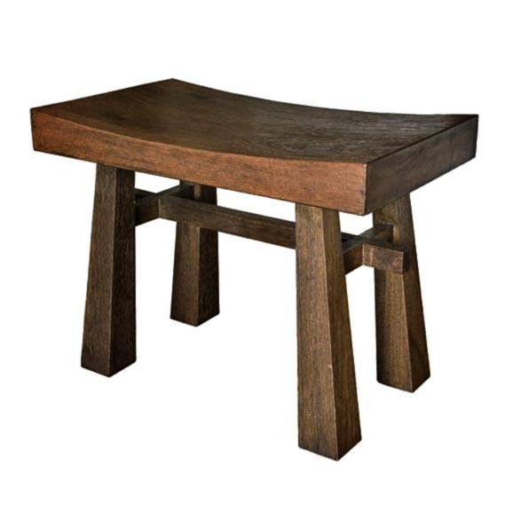 Табурет для ванной 