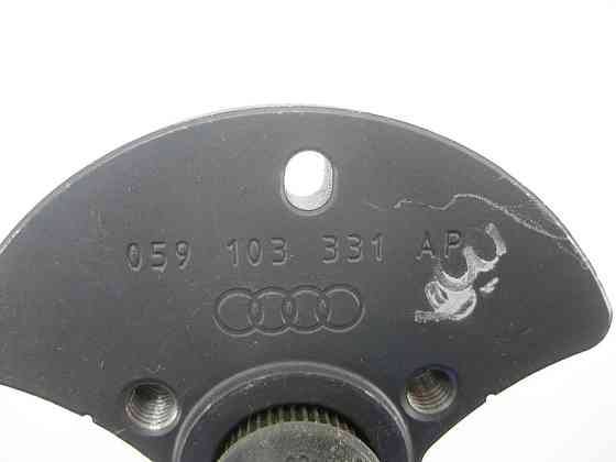 VAG  059103273BQ Балансирний вал (номер на запчастини 059103331AP) Одеса