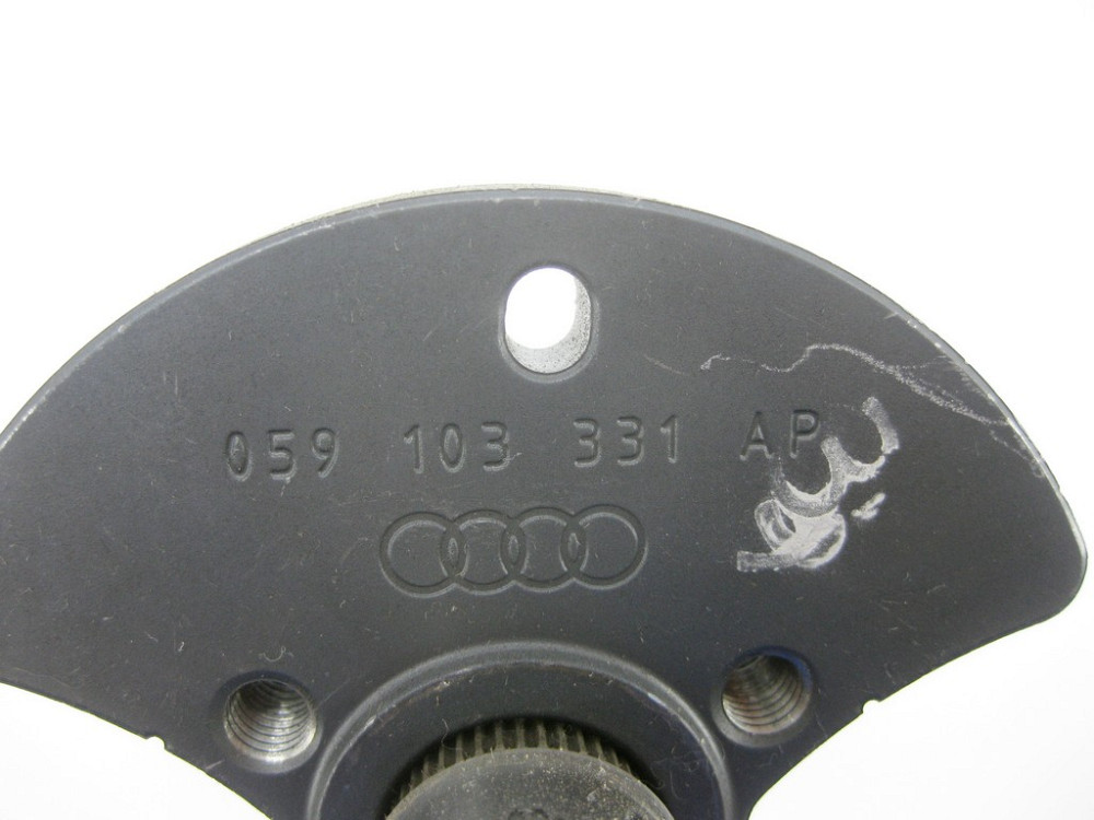 VAG  059103273BQ Балансирний вал (номер на запчастини 059103331AP) Одеса - фото 4