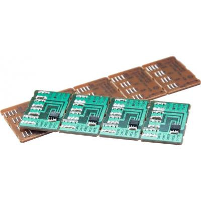 Чіп для картриджа XeroxPh34284KX-1245-4K-VE AHK (3206331) Вінниця - фото 1