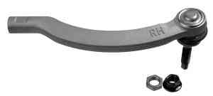 Накінечник рульової тяги правий Raiso (Швеція) Volvo S60, Вольво С60 98-10 #RL-274176V UABMEVP22 Ковель