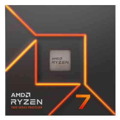 Процесор AMD Ryzen 7 7700 (100-100000592BOX) Вінниця