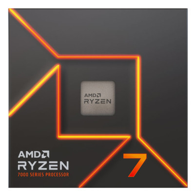 Процессор AMD Ryzen 7 7700 (100-100000592BOX) Винница - изображение 2