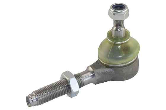 Наконечник рульової Peugeot 205 306 307 309 As Metal 17PE1502 Київ