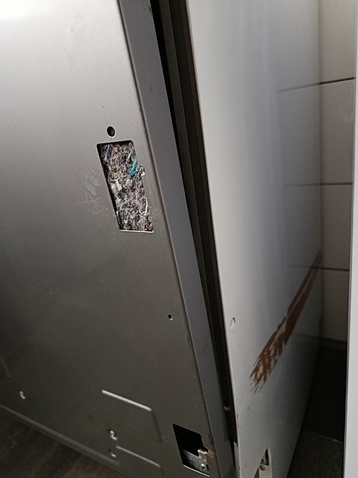 Вбудована посудомийна машина Beko BDIS15N22 (товар вживаний) Луцьк - фото 6