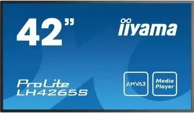 Монитор iiYama ProLite LH4265S-B1 Киев