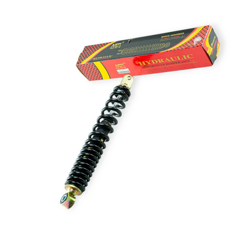 Амортизатор GY6-80 310 мм задній Мукачево - фото 1