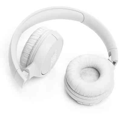 Наушники JBL Tune 520BT White (JBLT520BTWHTEU) Винница