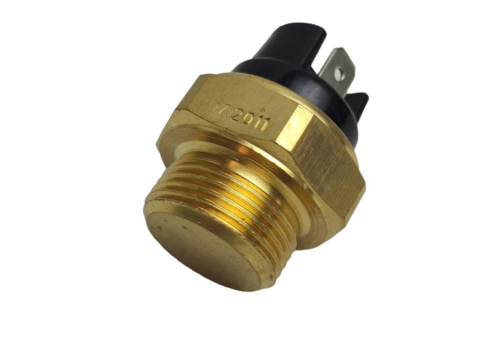 Датчик вентилятора 2108, 2109, 21099 радіатора (97-92) Мукачево - фото 1