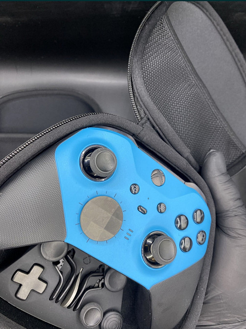 Геймпад джойстик Xbox Elite Controller Series 2. Київ - фото 3