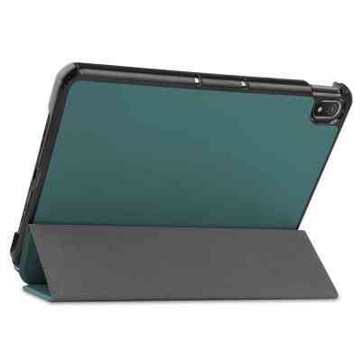Чехол для планшета BeCover Smart Case Nokia T20 10.4" Dark Green (708043) Винница