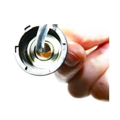 Скакалка LiveUp Jump Rope LS3137 швидкісна чорна 280см (6951376109580) Винница