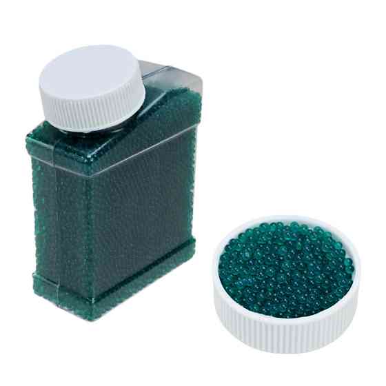 Гідрогелеві кульки орбізи для дитячої зброї та побуту 232-11 Зелений Вінниця