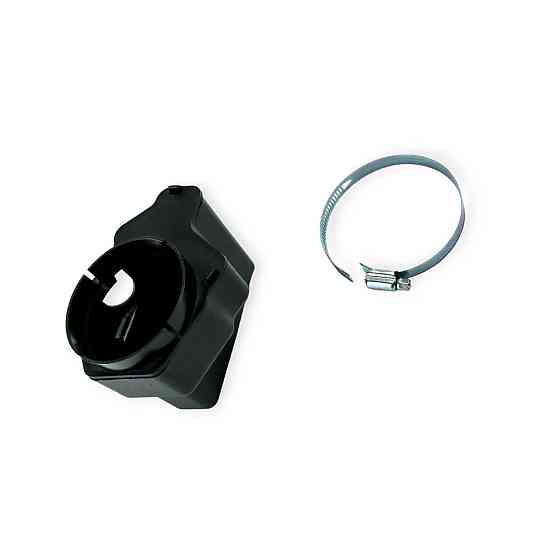 Венткоробка зовнішній балон під Мукачево