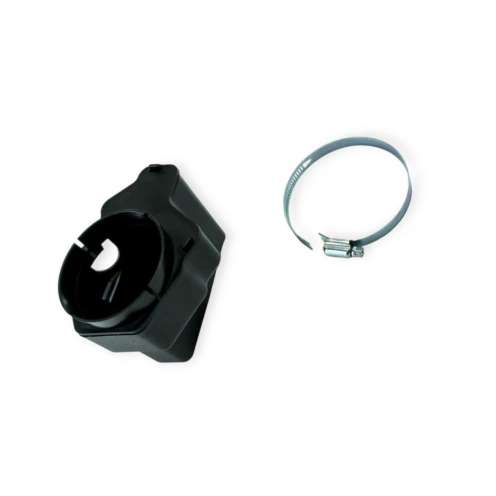 Венткоробка зовнішній балон під Мукачево - фото 1