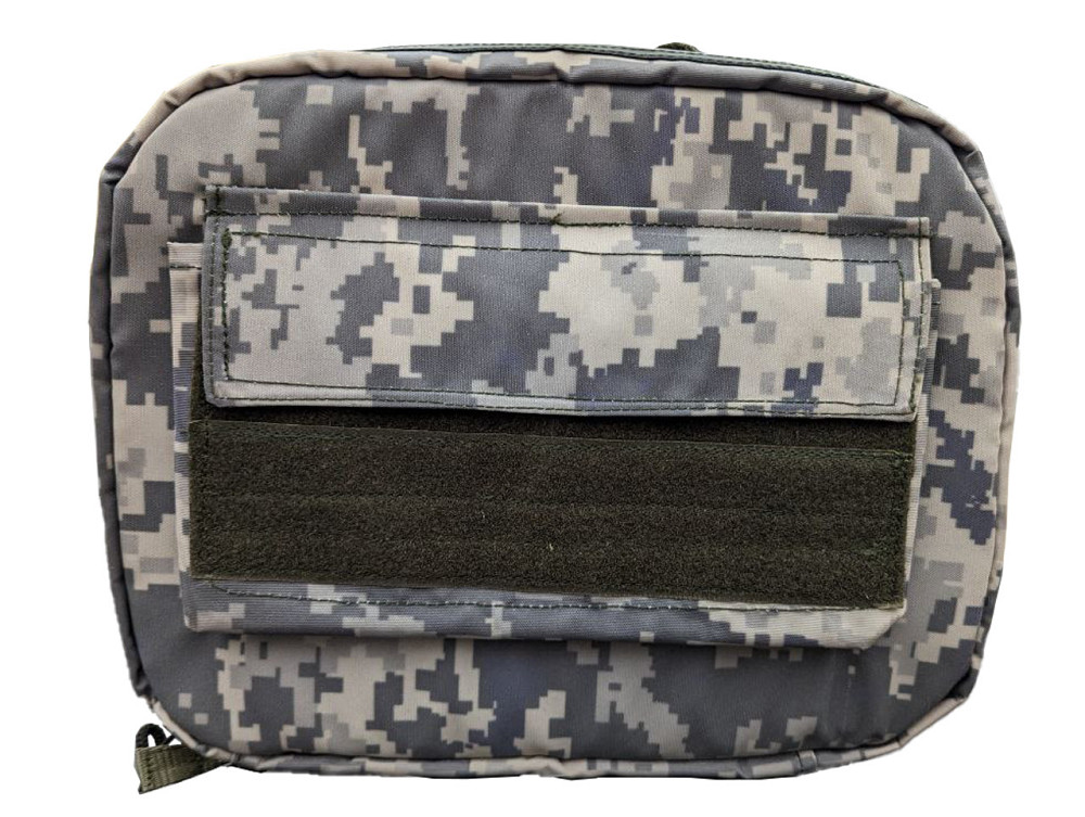 Підсумок-чохол протиударний для планшета 8-10-12 дюймів Піксель Дніпро - фото 5