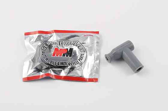 Свічник (тюнінг) 90*, Т-подібний (сірий) Мукачево