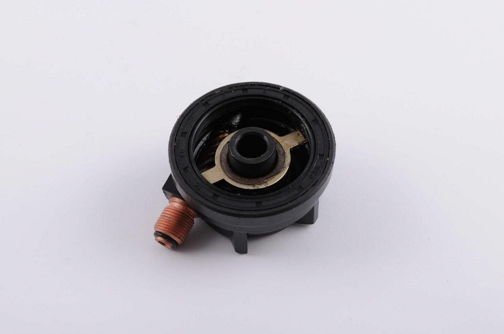 Привод спидометра (редуктор) WGZ-013 Мукачево - изображение 1