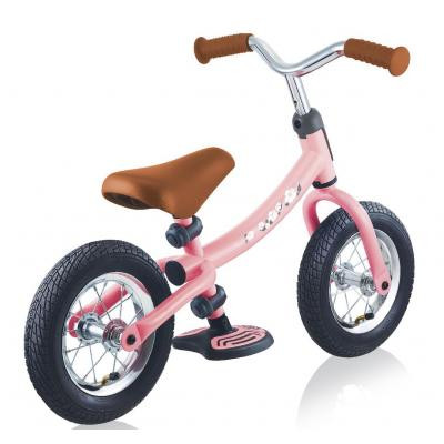Біговел Globber серії Go Bike Air рожевий до 20 кг 2+ (615-210) Вінниця - фото 7