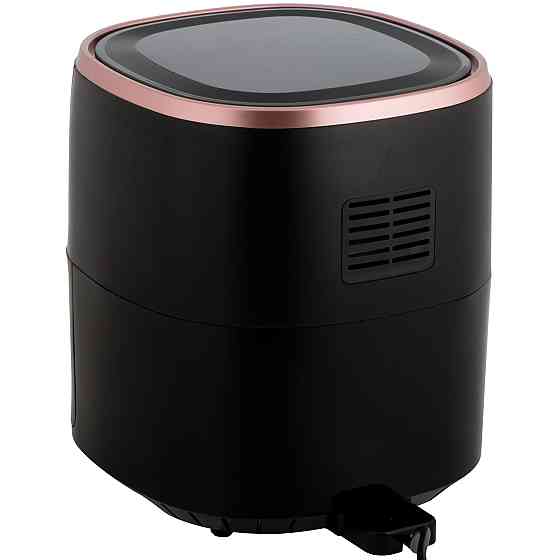 Мультипіч Adler AD 6322 2000Вт/чаша 5л/програм:12/сенсорне керування/таймер/чорна Вінниця