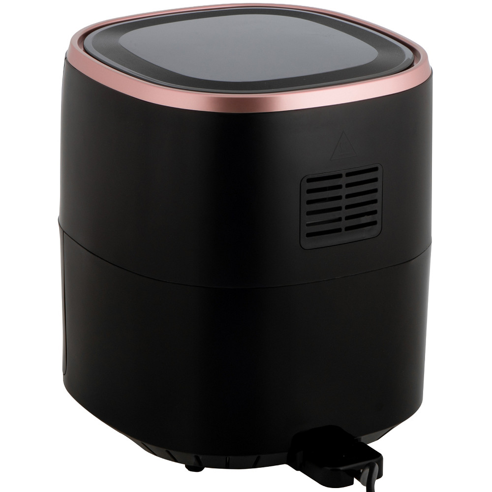 Мультипіч Adler AD 6322 2000Вт/чаша 5л/програм:12/сенсорне керування/таймер/чорна Вінниця - фото 4