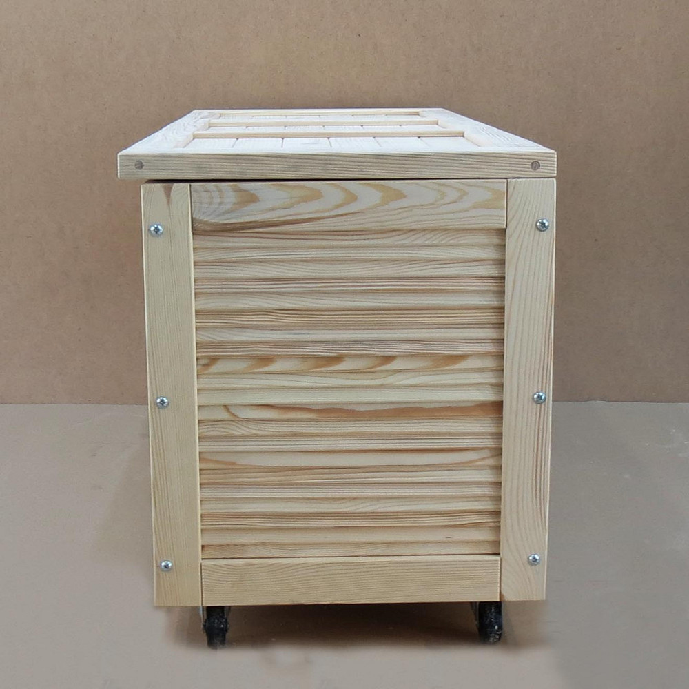 Скриня підлогова "Гамбія" бланже Миколаїв - фото 5